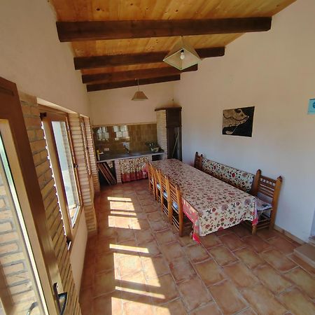 Casa La Tora Guest House Deltebre Luaran gambar