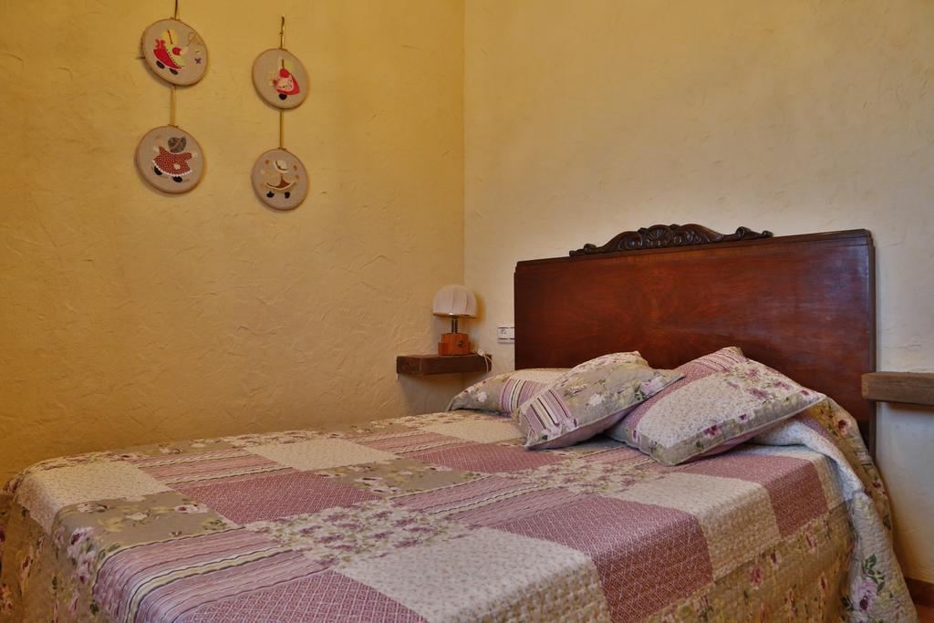 Casa La Tora Guest House Deltebre Luaran gambar