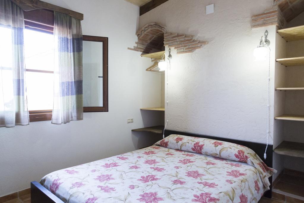 Casa La Tora Guest House Deltebre Luaran gambar